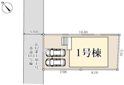 現況と相違がある場合は現況を優先させていただきます。
