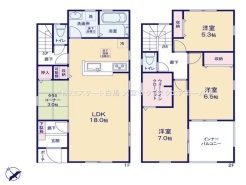 現況と相違がある場合は現況を優先させていただきます。
