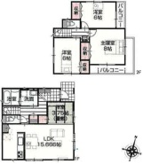 現況と相違がある場合は現況を優先させていただきます。
