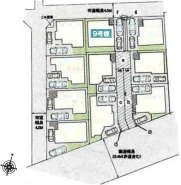 現況と相違がある場合は現況を優先させていただきます。
