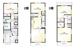 現況と相違がある場合は現況を優先させていただきます。
