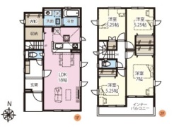現況と相違がある場合は現況を優先させていただきます。
