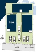 現況と相違がある場合は現況を優先させていただきます。
