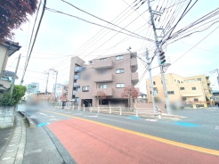 現地外観写真
