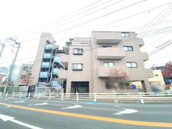 現地外観写真
