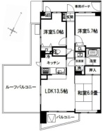 現況と相違がある場合は現況を優先させていただきます。
