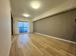 リビングダイニング
