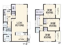 現況と相違がある場合は現況を優先させていただきます。
