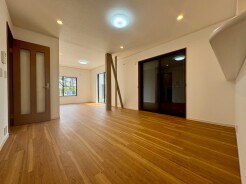 リビングダイニング
