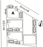 現況と相違がある場合は現況を優先させていただきます。
