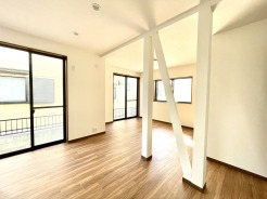 リビングダイニング
