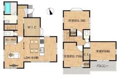 現況と相違がある場合は現況を優先させていただきます。
