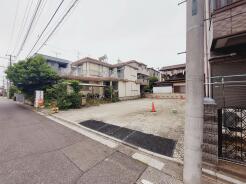 戸田市上戸田４丁目