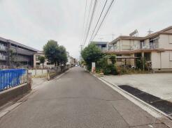 戸田市上戸田４丁目