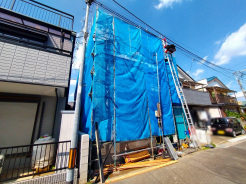 現地外観写真