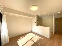 リビングダイニング
