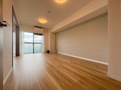 リビングダイニング
