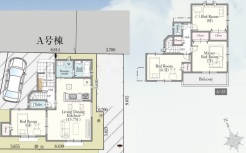 現況と相違がある場合は現況を優先させていただきます。
