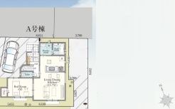 現況と相違がある場合は現況を優先させていただきます。
