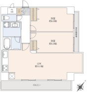 現況と相違がある場合は現況を優先させていただきます。
