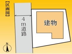 現況と相違がある場合は現況を優先させていただきます。
