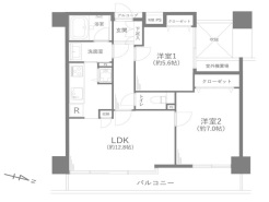 現況と相違がある場合は現況を優先させていただきます。
