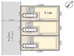 現況と相違がある場合は現況を優先させていただきます。
