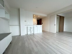 リビングダイニング
