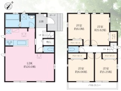 現況と相違がある場合は現況を優先させていただきます。
