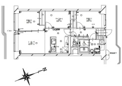 現況と相違がある場合は現況を優先させていただきます。
