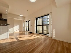 リビングダイニング
