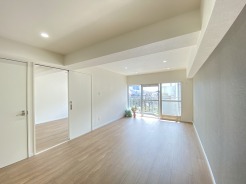 リビングダイニング
