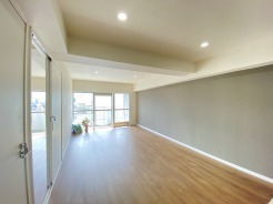 リビングダイニング
