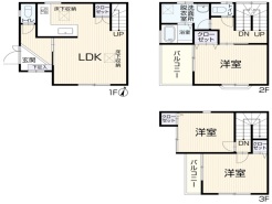 現況と相違がある場合は現況を優先させていただきます。
