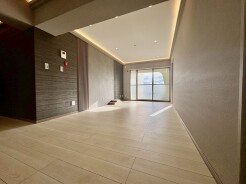 リビングダイニング
