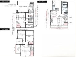 現況と相違がある場合は現況を優先させていただきます。
