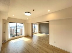 リビングダイニング
