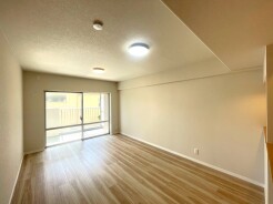 リビングダイニング
