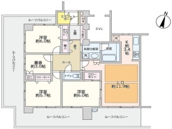 現況と相違がある場合は現況を優先させていただきます。
