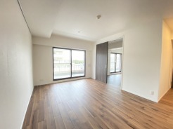 リビングダイニング
