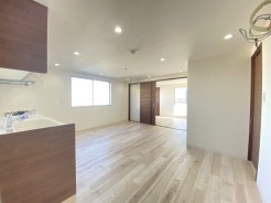 リビングダイニング
