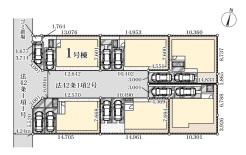 現況と相違がある場合は現況を優先させていただきます。
