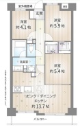 現況と相違がある場合は現況を優先させていただきます。
