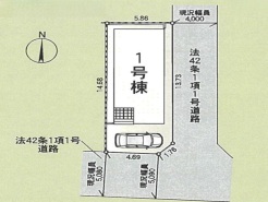 現況と相違がある場合は現況を優先させていただきます。
