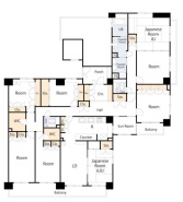 現況と相違がある場合は現況を優先させていただきます。
