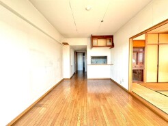 リビングダイニング
