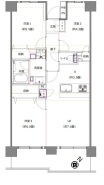 現況と相違がある場合は現況を優先させていただきます。
