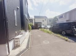 さいたま市南区太田窪５丁目