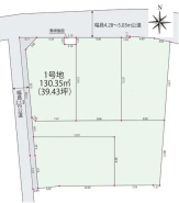 現況と相違がある場合は現況を優先させていただきます。
