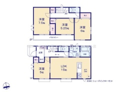 現況と相違がある場合は現況を優先させていただきます。
